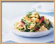 Tortellini Primavera