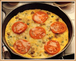 Trattoria Frittata