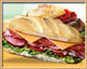 Tuna Hoagies