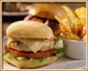 Turkey Burgers