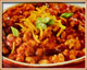 Turkey Chili