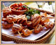 Turkey Kabobs