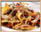 Turkey Nachos