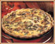 Turkey Quiche