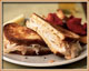Turkey Reuben