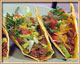 Turkey Tacos