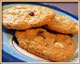 Vanilla Chip Cookies