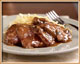 Veal Marsala (Vitello Alla Marsala)