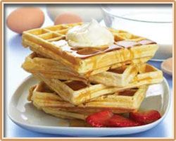Waffles