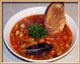 Winter Vegetable Soup