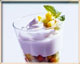 Yogurt Popsicles